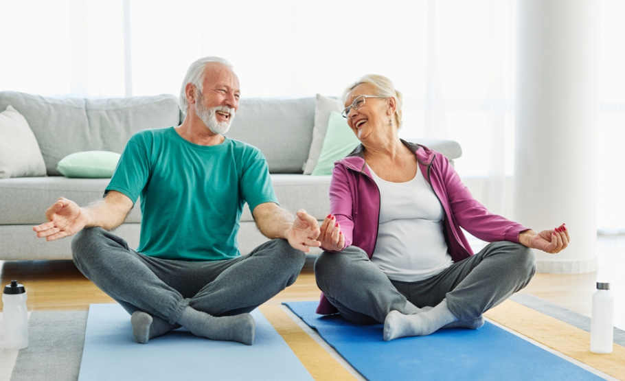 Creating a Lifestyle That Feels Balanced and Meaningful